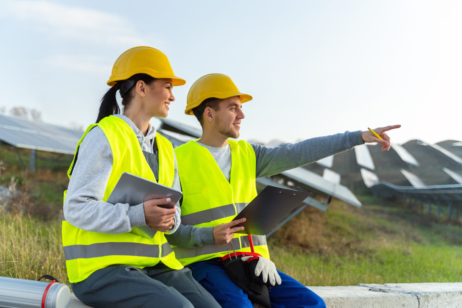 Sector Energético: Un generador de empleo para Sinaloa