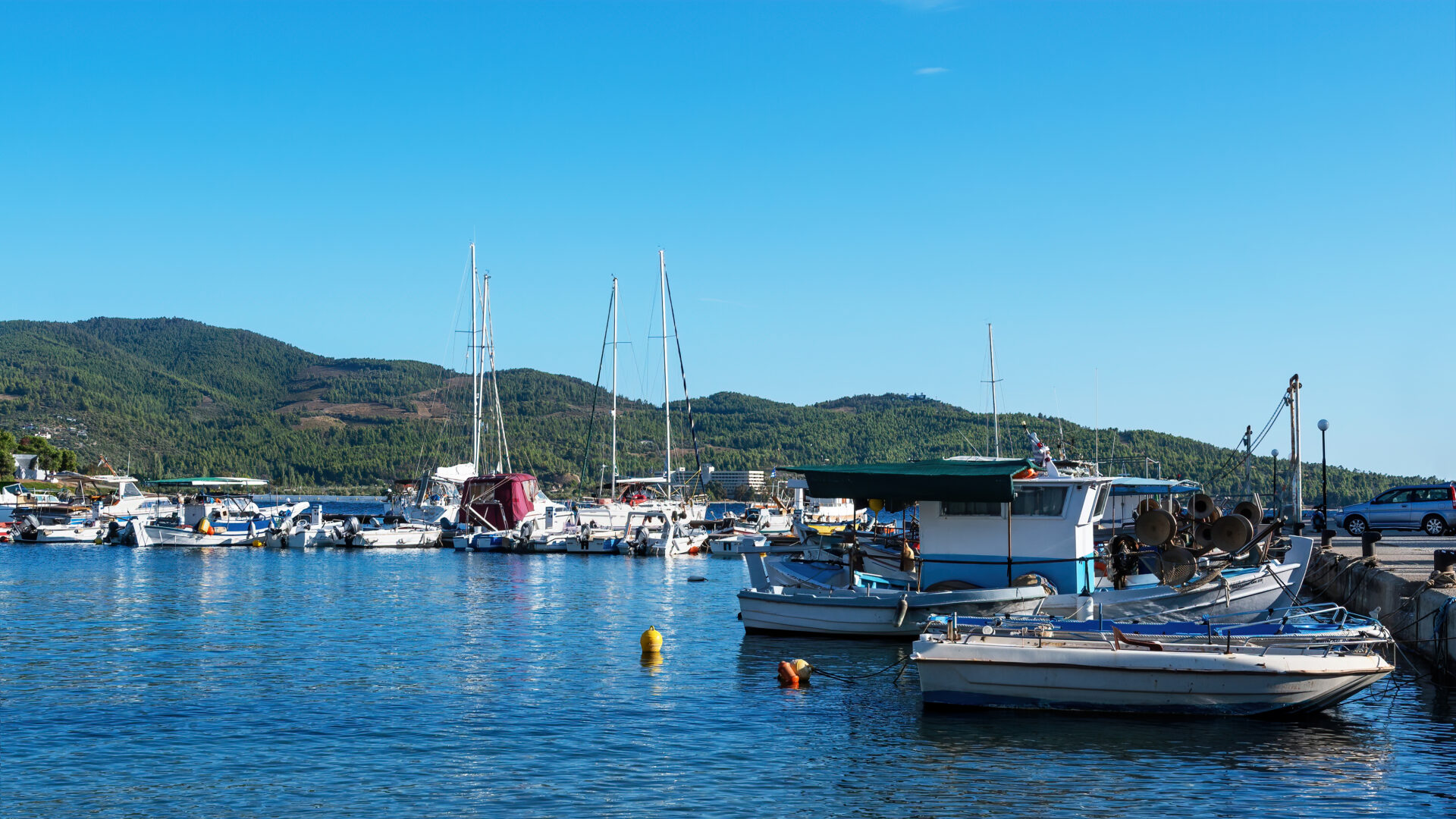 Aventura en Topolobampo