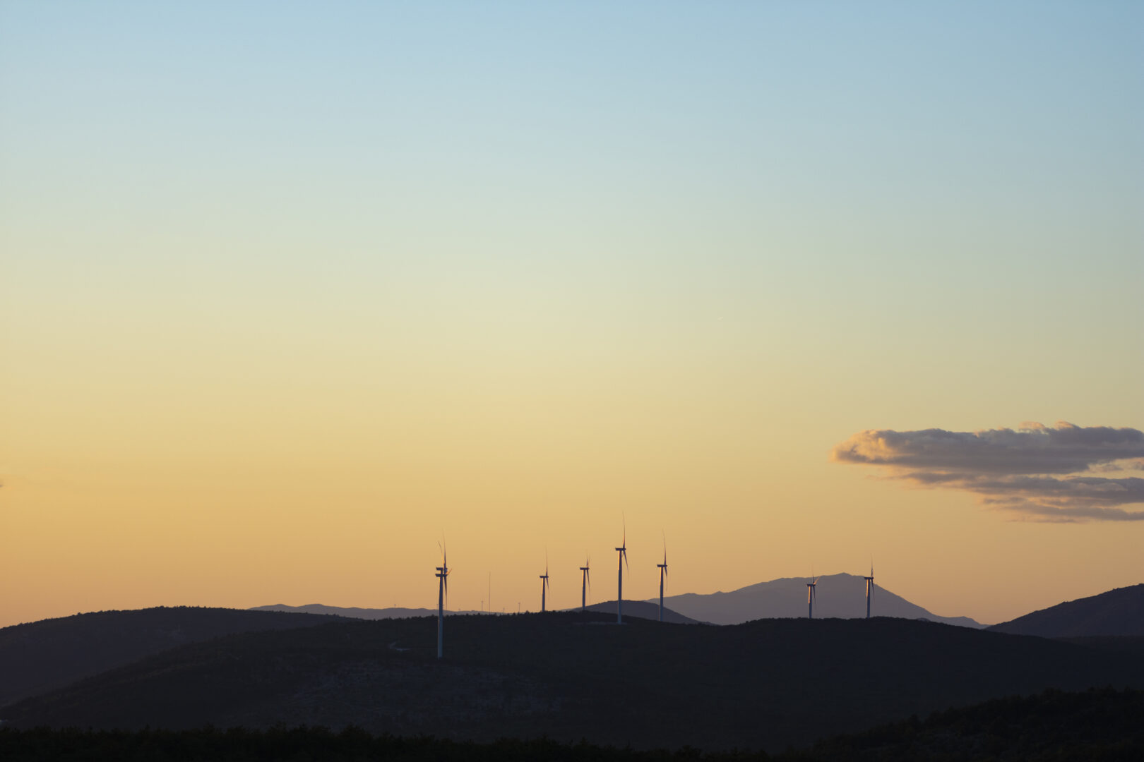 Energías limpias