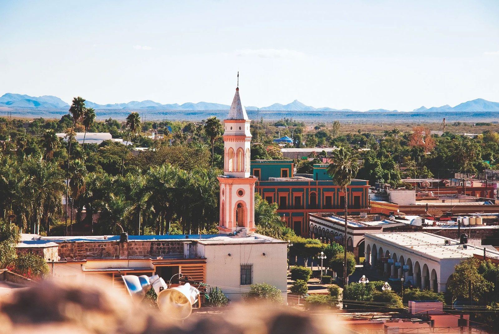 el fuerte uno de los pueblos mágicos en sinaloa