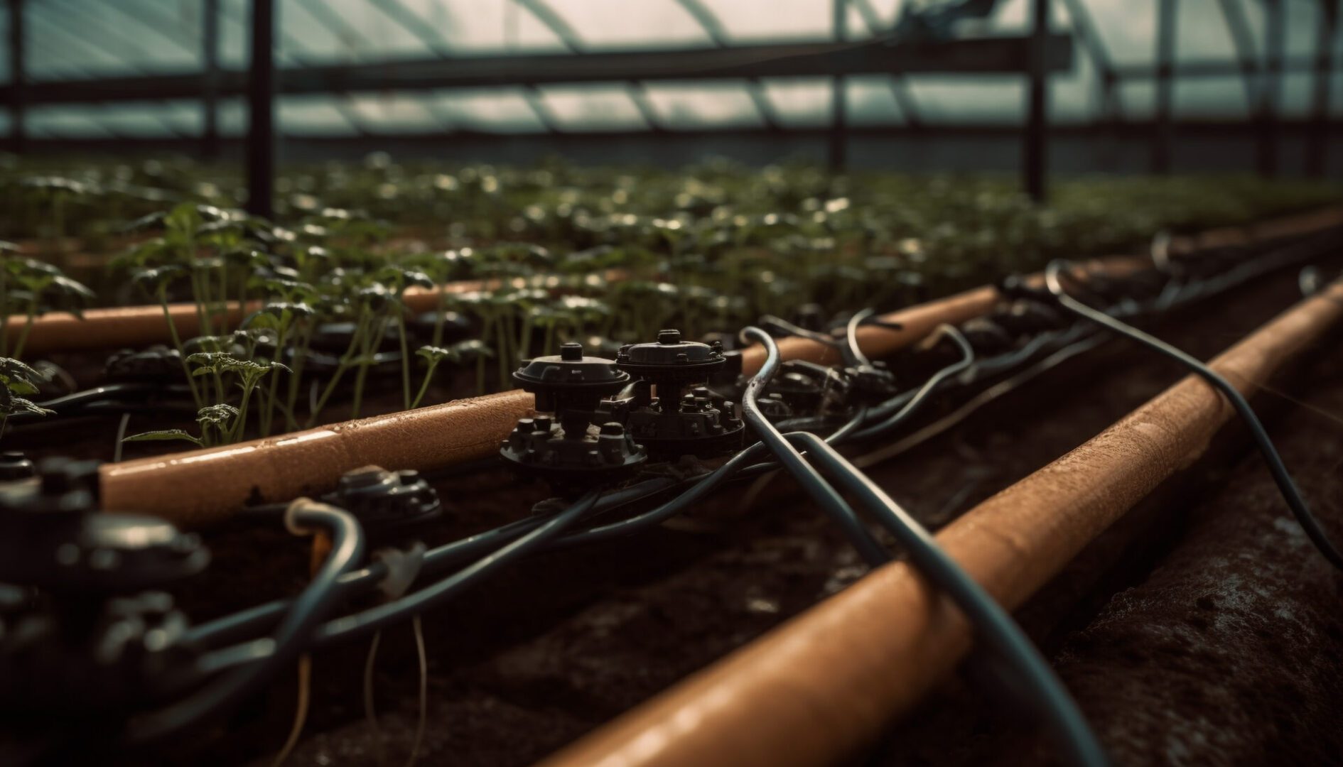 Uso responsable del agua en la agroindustria de Sinaloa